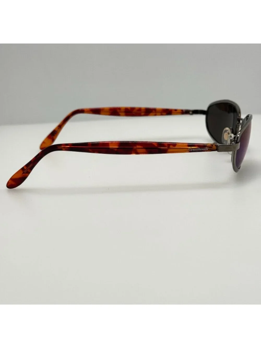 Sunclassics Sunglasses Tortoise Blue
